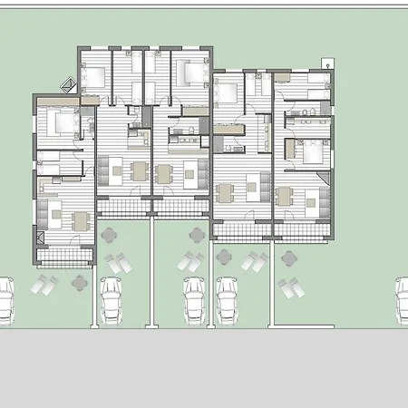 Casas Montgri Empuriabrava