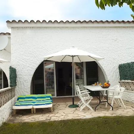 بيت للعطل Casas Montgri *