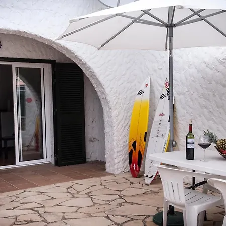 Casas Montgri * إمبوريابرافا