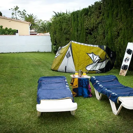 Casas Montgri אמפוריבראבה