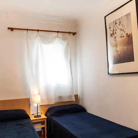 Casas Montgri بيت للعطل إمبوريابرافا