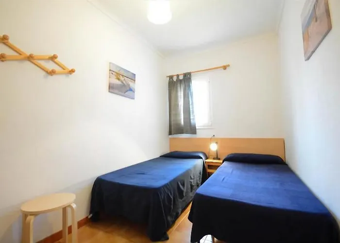 Casas Montgri אמפוריבראבה