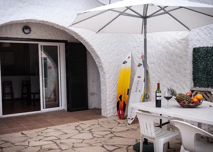 Casas Montgri * אמפוריבראבה