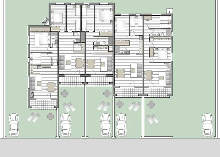 Casas Montgri אמפוריבראבה