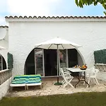 Hébergement de vacances Casas Montgri *