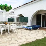 Casas Montgri Hébergement de vacances