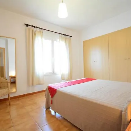 Casas Montgri Prázdninový dům Empuriabrava