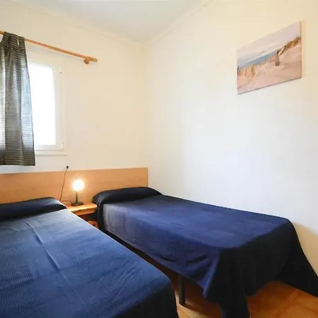 Casas Montgri Hébergement de vacances