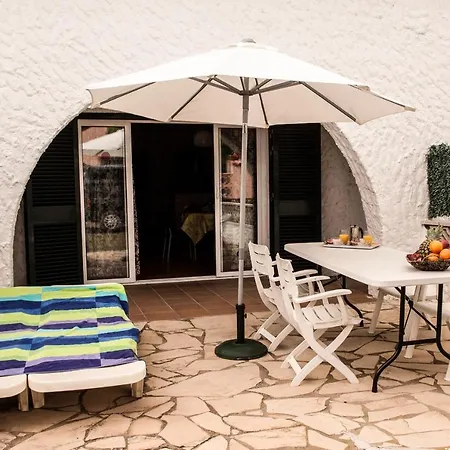 Casas Montgri Hébergement de vacances Empuriabrava